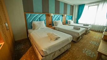 Esila Thermal Hotel & Spa