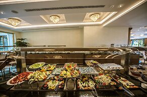 Esila Thermal Hotel & Spa