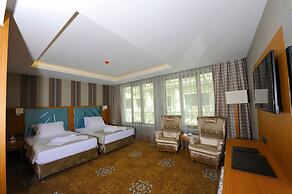 Esila Thermal Hotel & Spa