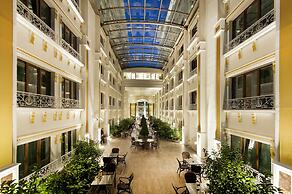 Esila Thermal Hotel & Spa