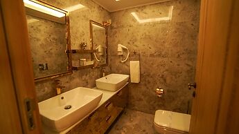 Esila Thermal Hotel & Spa