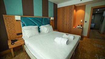 Esila Thermal Hotel & Spa