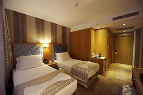 Esila Thermal Hotel & Spa