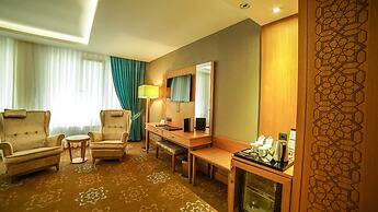 Esila Thermal Hotel & Spa