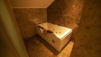 Esila Thermal Hotel & Spa