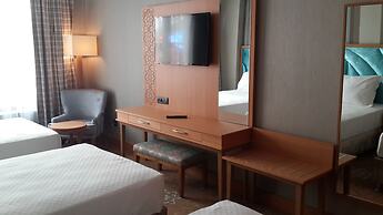 Esila Thermal Hotel & Spa