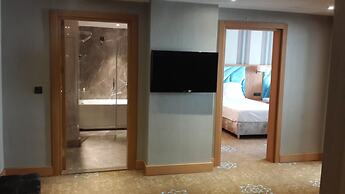 Esila Thermal Hotel & Spa