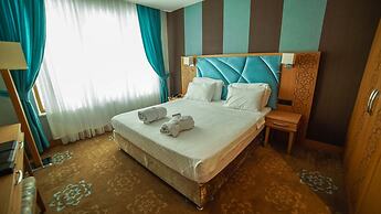 Esila Thermal Hotel & Spa