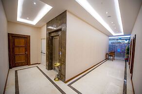 Esila Thermal Hotel & Spa