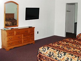 Copley LaReine Motel