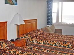 Copley LaReine Motel