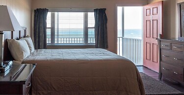 Copley LaReine Motel