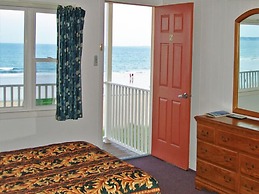 Copley LaReine Motel