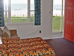 Copley LaReine Motel