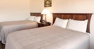 Copley LaReine Motel