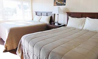 Copley LaReine Motel