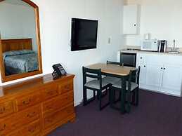 Copley LaReine Motel