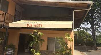 Hotel Don Jesus