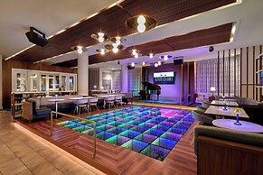 Courtyard by Marriott Calgary South