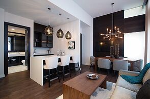 Courtyard by Marriott Calgary South