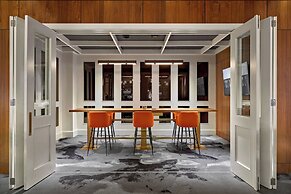 Courtyard by Marriott Calgary South