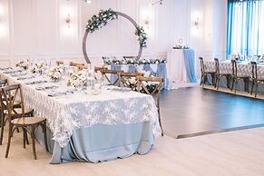 Courtyard by Marriott Calgary South