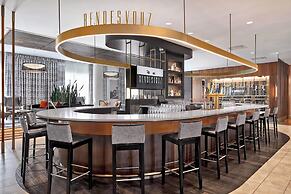 Courtyard by Marriott Calgary South