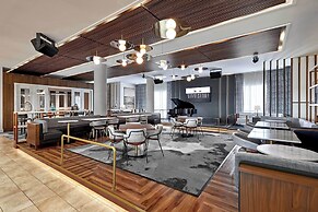 Courtyard by Marriott Calgary South