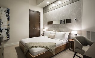 Courtyard by Marriott Calgary South