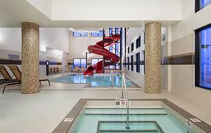 Courtyard by Marriott Calgary South