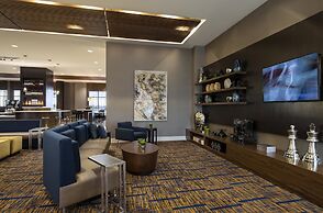 Courtyard by Marriott Calgary South