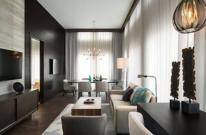 Courtyard by Marriott Calgary South