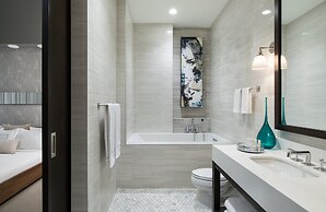 Courtyard by Marriott Calgary South