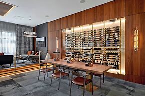 Courtyard by Marriott Calgary South