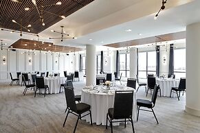 Courtyard by Marriott Calgary South