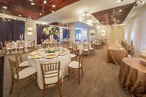 Courtyard by Marriott Calgary South