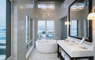 Courtyard by Marriott Calgary South