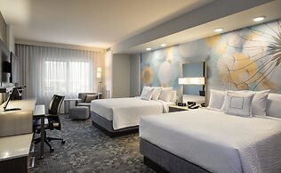 Courtyard by Marriott Calgary South
