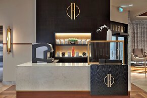 Courtyard by Marriott Calgary South