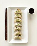 Courtyard by Marriott Calgary South