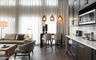 Courtyard by Marriott Calgary South