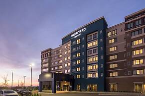 Courtyard by Marriott Calgary South