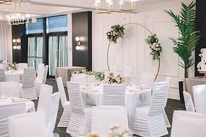 Courtyard by Marriott Calgary South