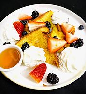 Courtyard by Marriott Calgary South