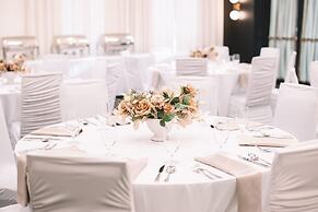 Courtyard by Marriott Calgary South