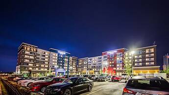 Courtyard by Marriott Calgary South