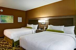 TownePlace Suites by Marriott Kincardine