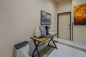 Hotel 11, MOD A Sonesta Collection