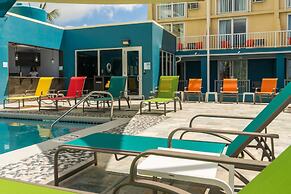 Holiday Inn Express & Suites Nassau, an IHG Hotel