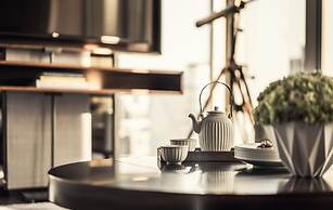 Four Seasons Hotel Seoul